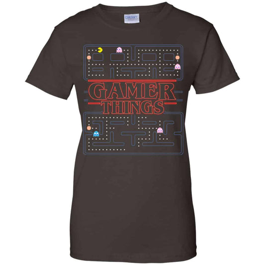 Gamer Things – Stranger Things T-Shirts, Hoodie, Tank