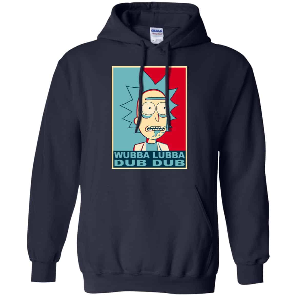 Wubba Lubba Dub Dub Rick And Morty Shirt, Hoodie, Tank