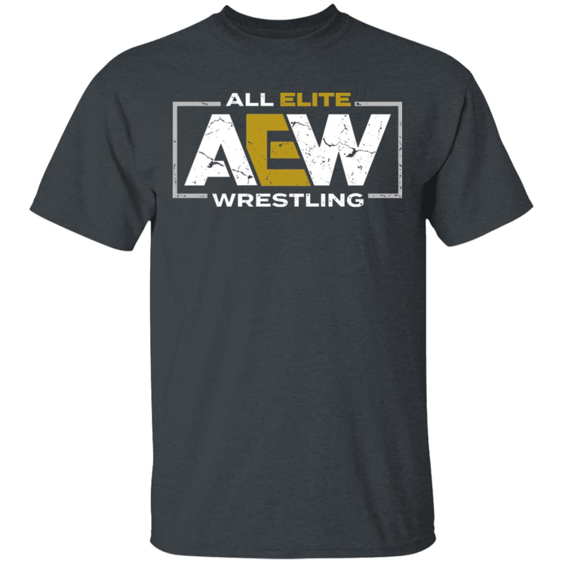 AEW All Elite Wrestling Shirt, Hoodie, Tank