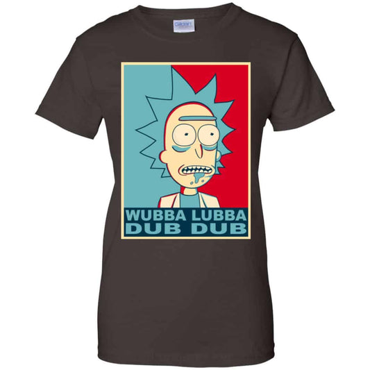 Wubba Lubba Dub Dub Rick And Morty Shirt, Hoodie, Tank