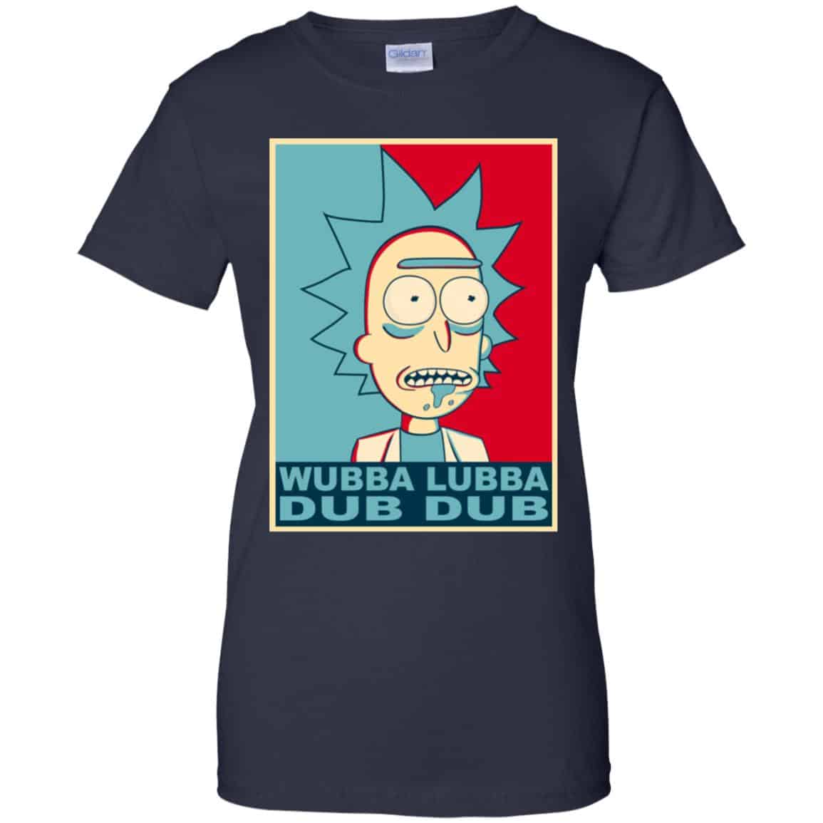 Wubba Lubba Dub Dub Rick And Morty Shirt, Hoodie, Tank