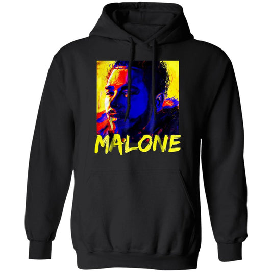 Malone Vintage Rapper Post Malone Shirt, Hoodie, Tank