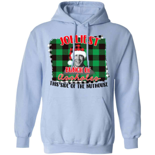 
	Jolliest Bunch Of Assholes This Side Of The Nuthouse Shirt, Hoodie, Tank