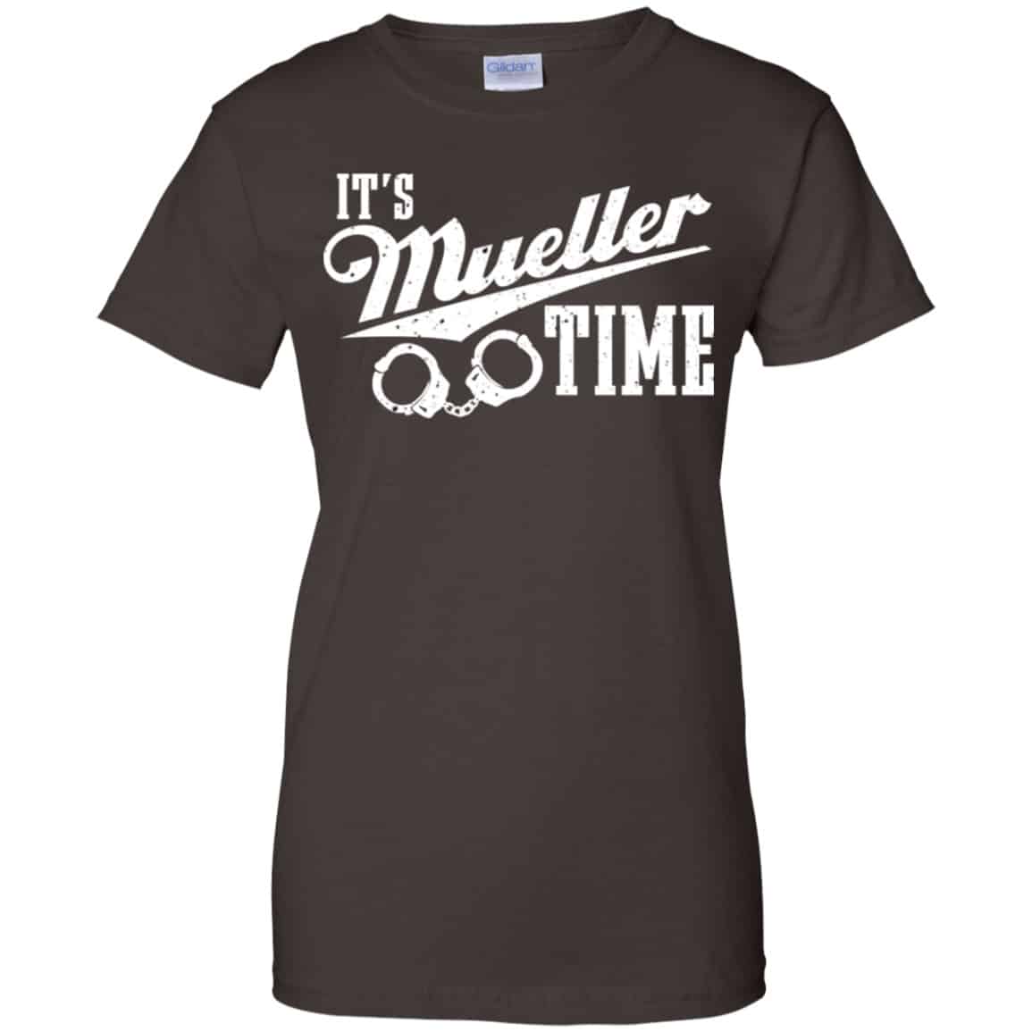 It’s Mueller Time Shirt, Hoodie, Tank