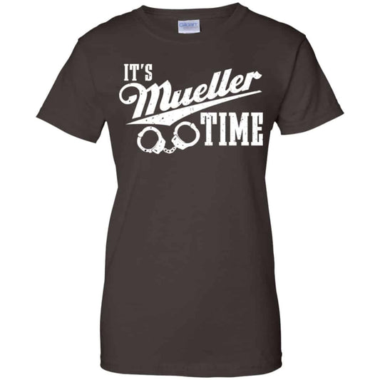 It’s Mueller Time Shirt, Hoodie, Tank