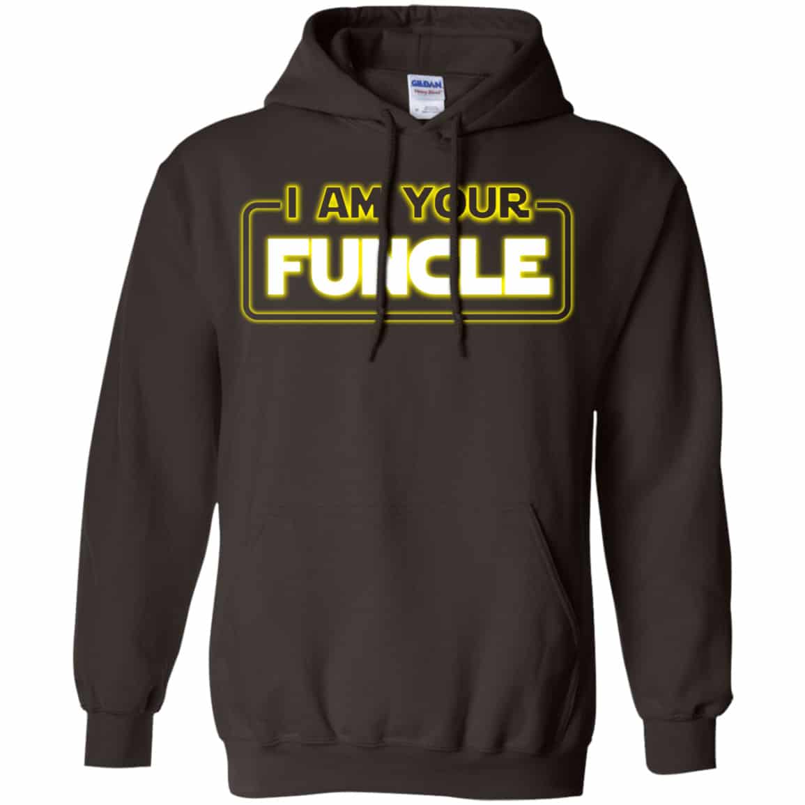 I Am Your Funcle Star Wars Shirt, Hoodie, Tank
