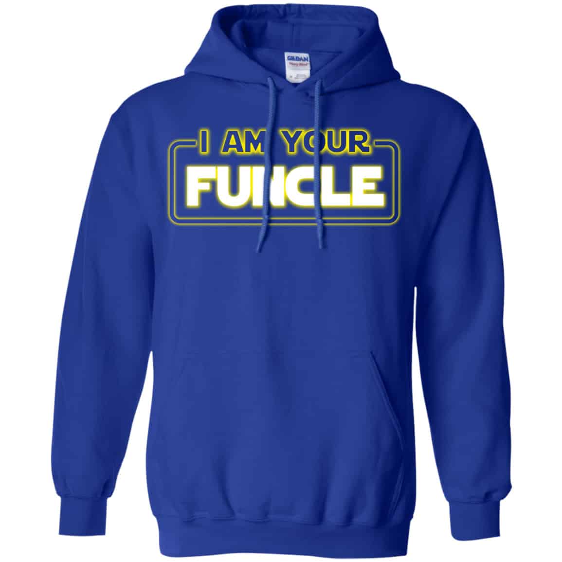 I Am Your Funcle Star Wars Shirt, Hoodie, Tank