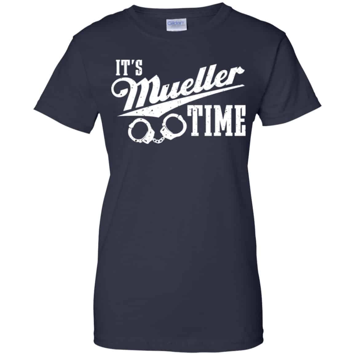 It’s Mueller Time Shirt, Hoodie, Tank