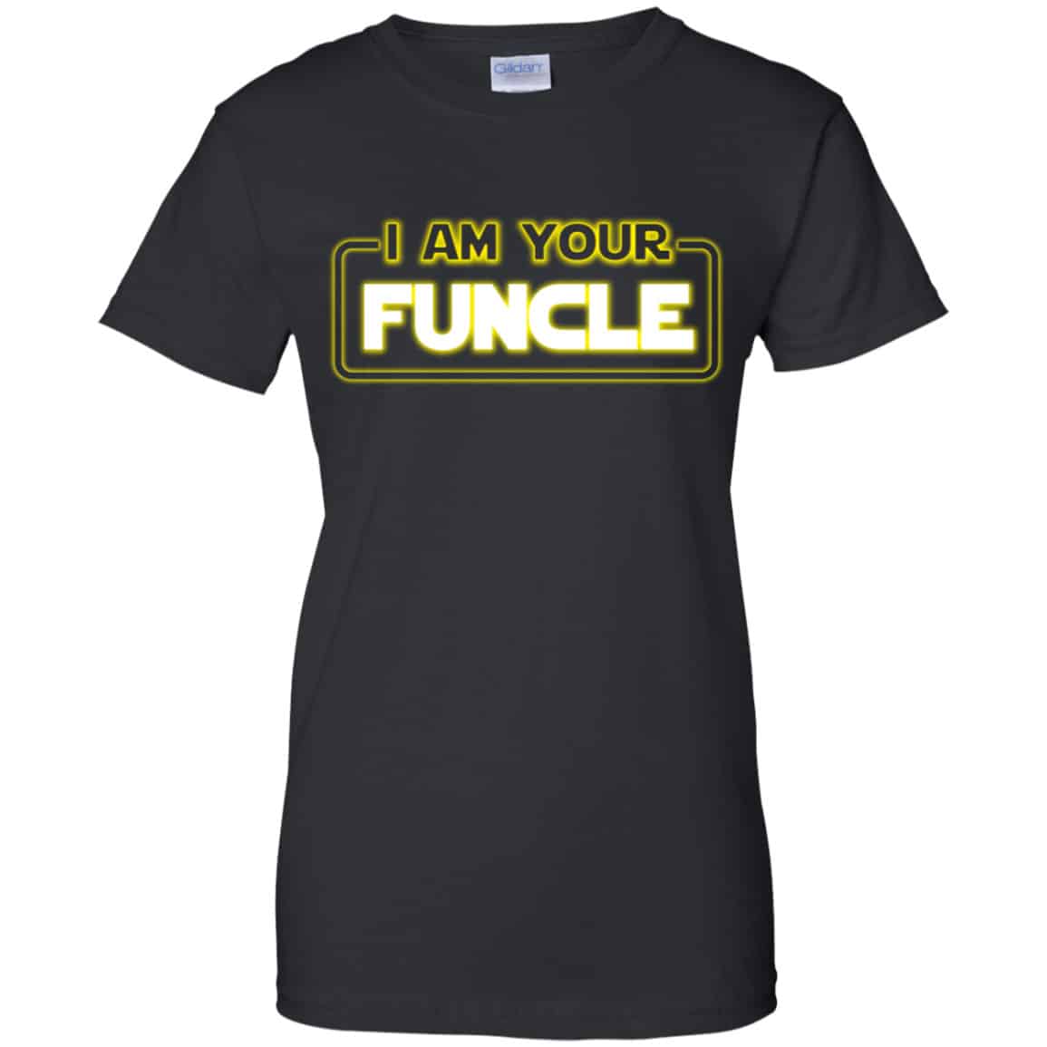 
	I Am Your Funcle Star Wars Shirt, Hoodie, Tank