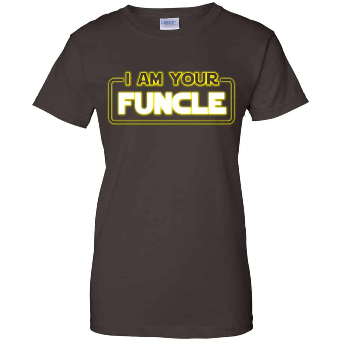 I Am Your Funcle Star Wars Shirt, Hoodie, Tank
