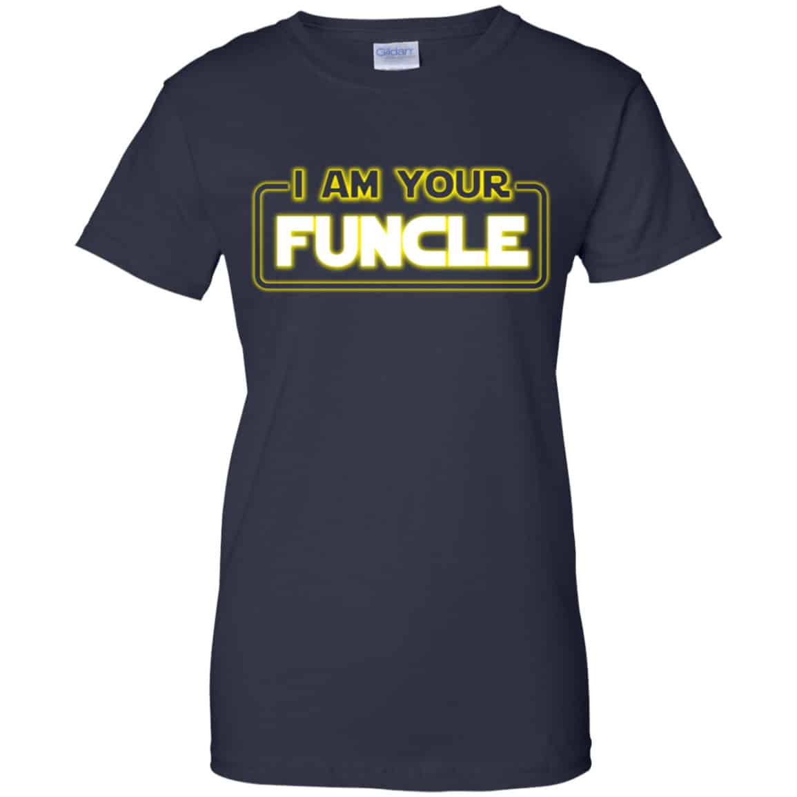 I Am Your Funcle Star Wars Shirt, Hoodie, Tank