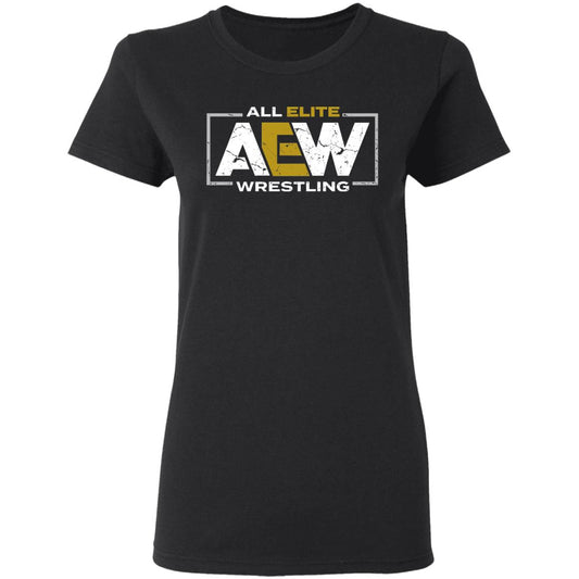 
	AEW All Elite Wrestling Shirt, Hoodie, Tank