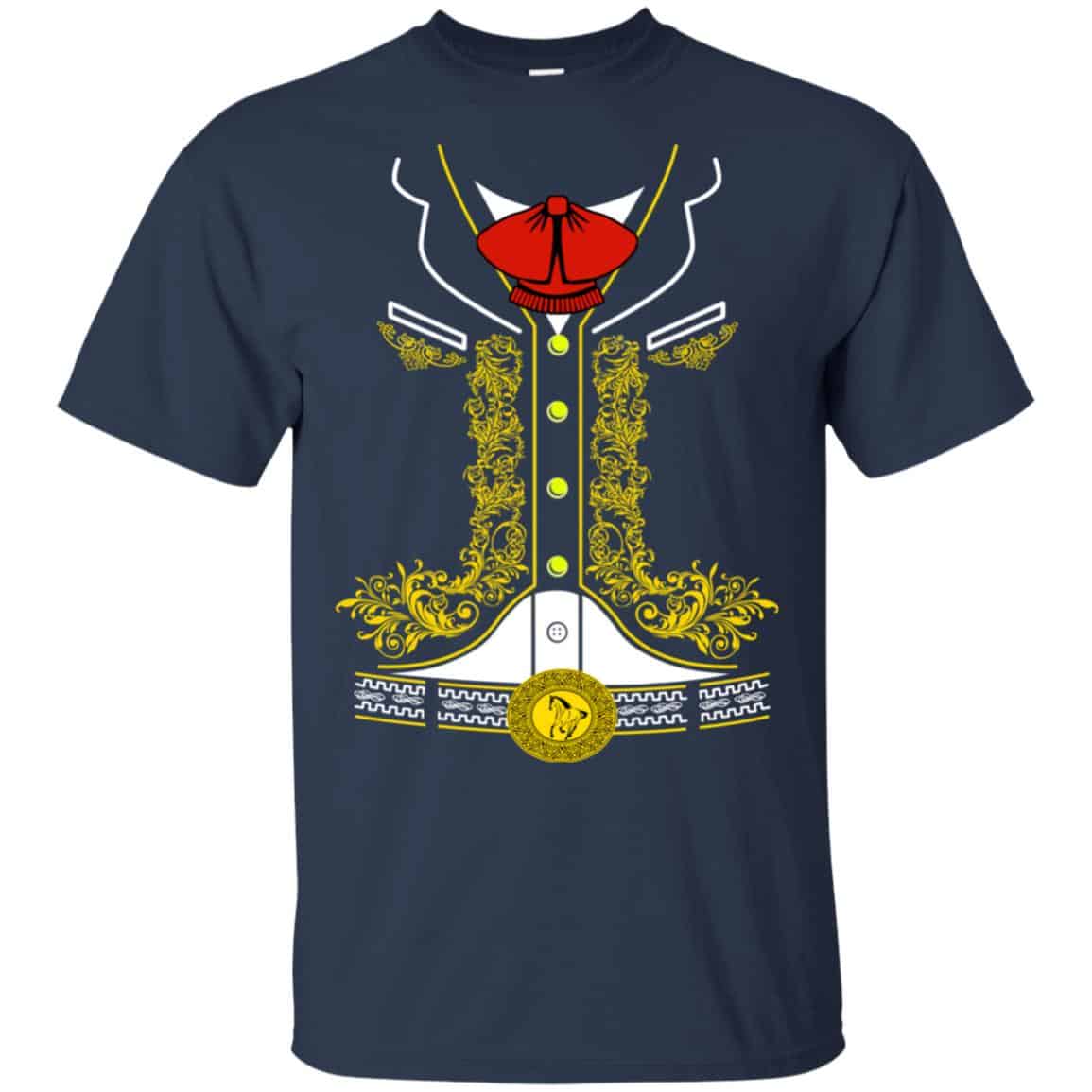 Mariachi Mexican T-Shirts, Hoodie, Tank