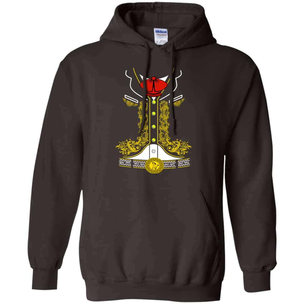 Mariachi Mexican T-Shirts, Hoodie, Tank