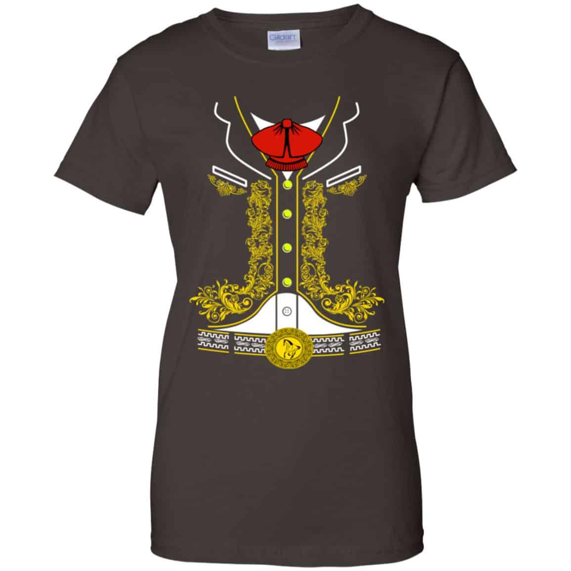 Mariachi Mexican T-Shirts, Hoodie, Tank