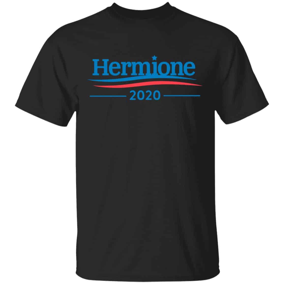 Hermione 2020 Shirt, Hoodie, Tank
