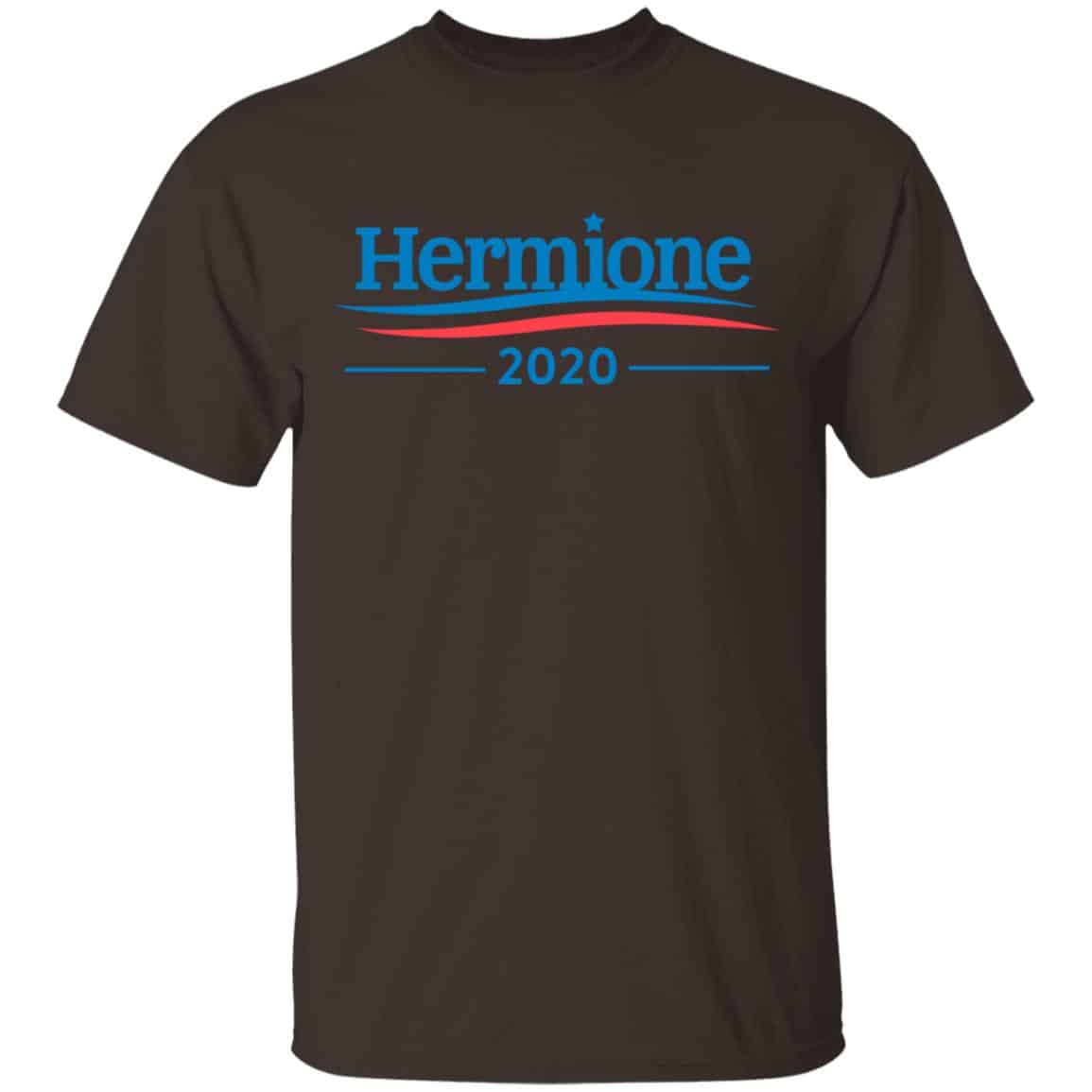 Hermione 2020 Shirt, Hoodie, Tank