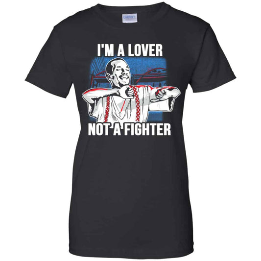 
	Blood In Blood Out: I’m A Lover Not A Fighter T-Shirts, Hoodie, Tank