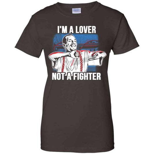Blood In Blood Out: I’m A Lover Not A Fighter T-Shirts, Hoodie, Tank