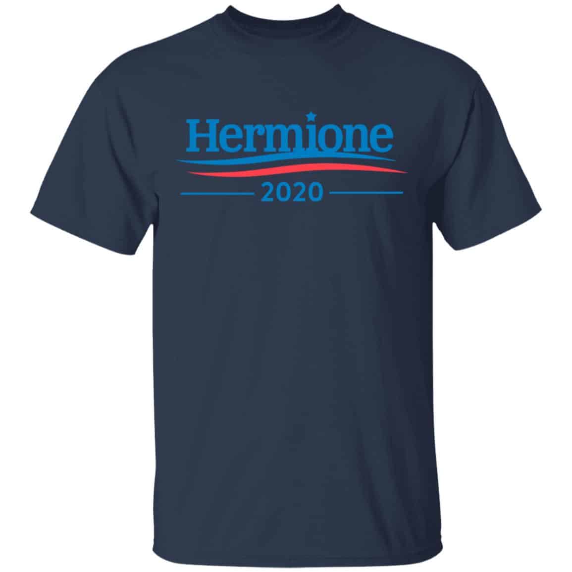 Hermione 2020 Shirt, Hoodie, Tank