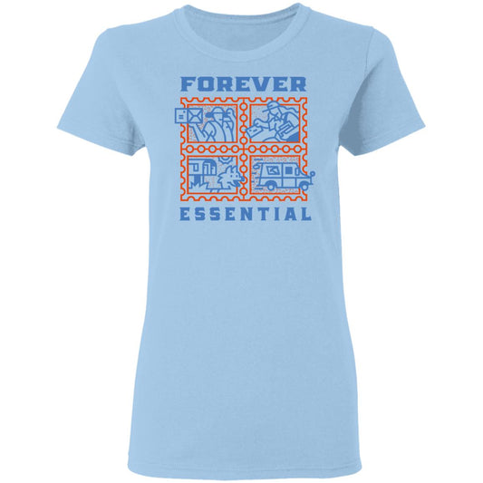 Forever Essential Shirt, Hoodie, Tank