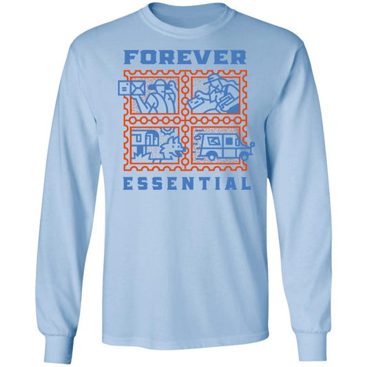 
	Forever Essential Shirt, Hoodie, Tank