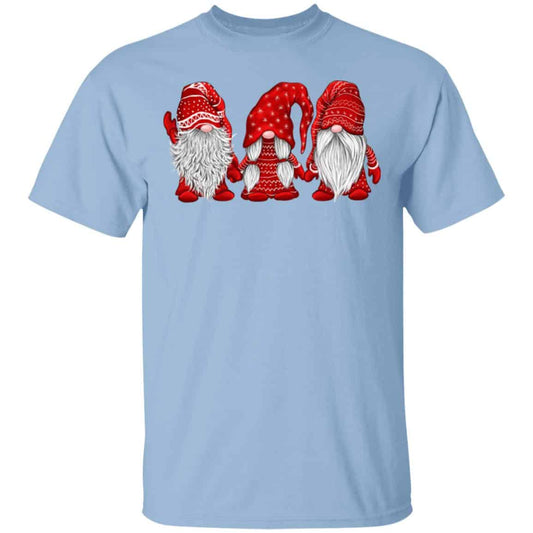 Christmas Happy Gnomies Shirt, Hoodie, Sweatshirt