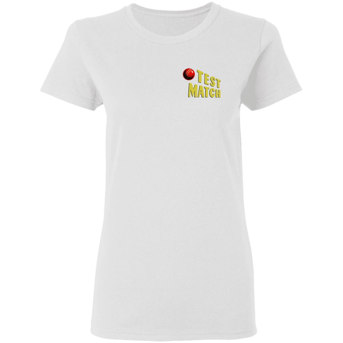 Test Match A Fascinating Cricket Game Shirt, Hoodie, Tank