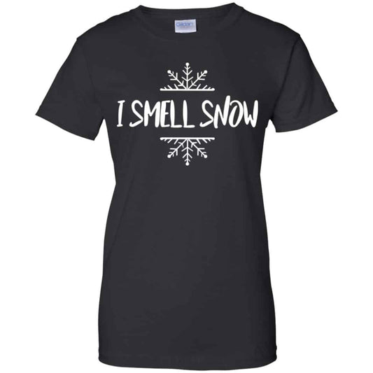 
	Gilmore Girls: I Smell Snow Sweater, T-Shirts, Hoodie