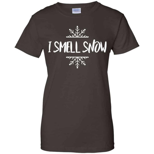 Gilmore Girls: I Smell Snow Sweater, T-Shirts, Hoodie