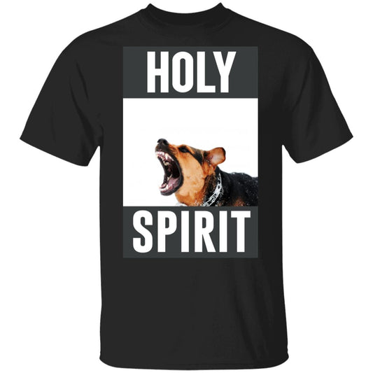 Holy Spirit Shirt, Hoodie, Tank