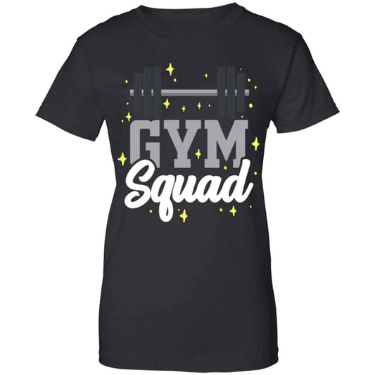 
	Gym Squad Shirt, Hoodie, Tank