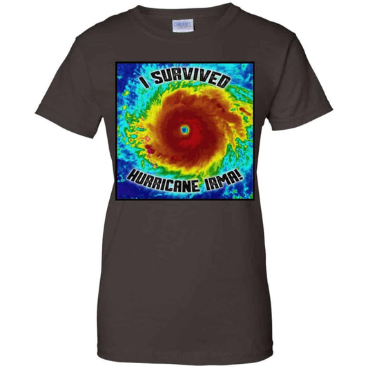 I Survived Hurricane Irma – Hurricane Matthew Shirt, Hoodie, Tank
