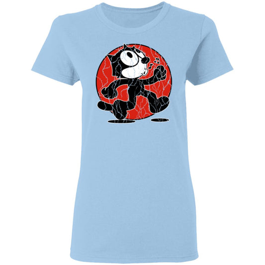 
	Felix The Cat Keep Walking Vintage Shirt, Hoodie, Tank