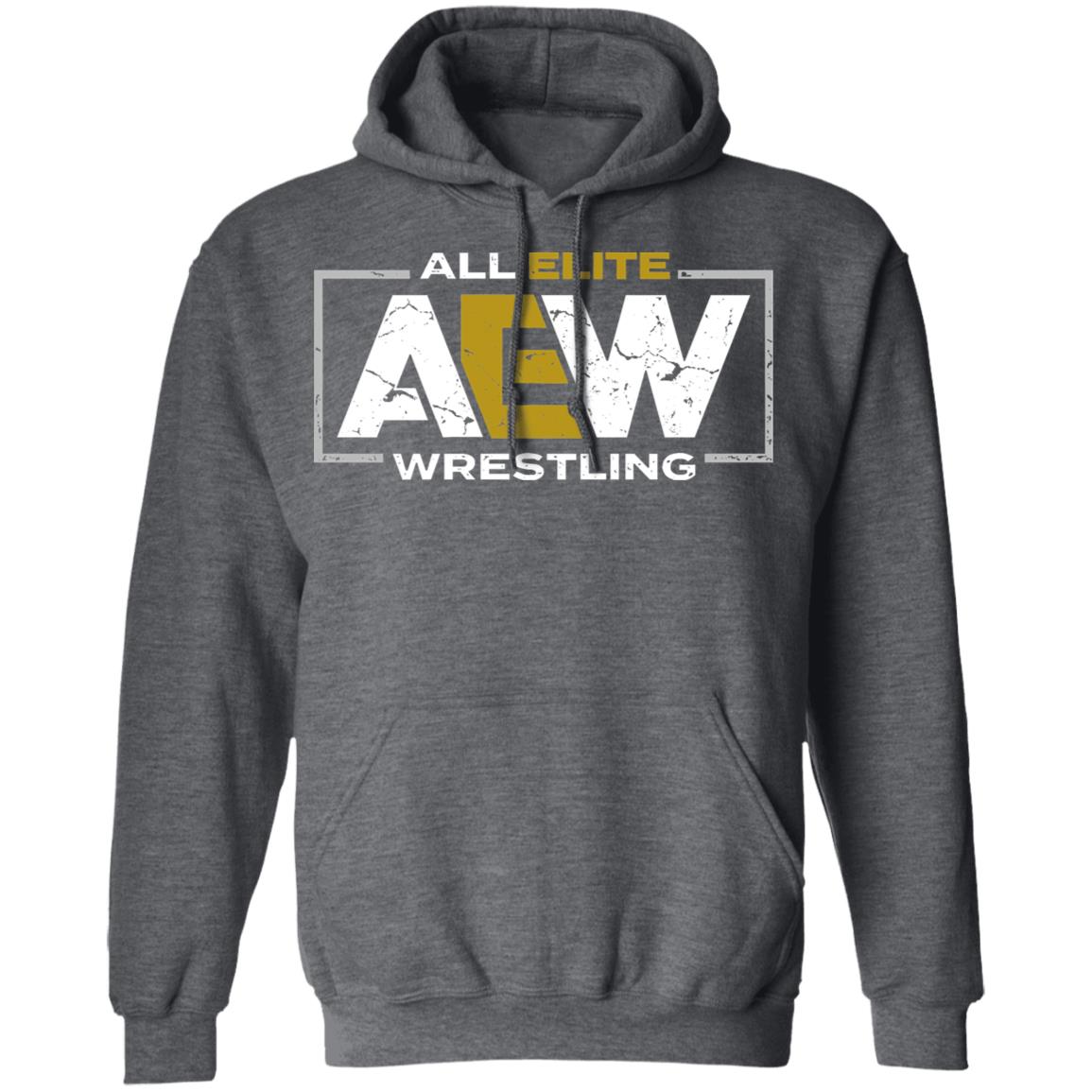AEW All Elite Wrestling Shirt, Hoodie, Tank