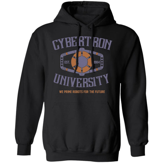 Cybertron University 1984 We Prime Robots For The Future Shirt, Hoodie, Tank