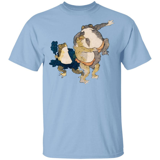 Toad Sumo Shirt, Hoodie, Tank
