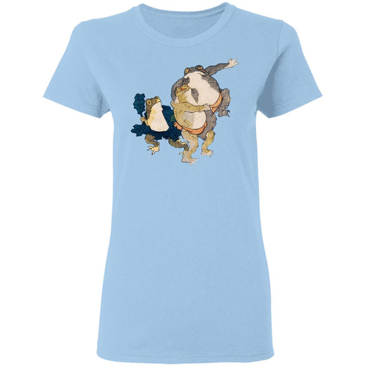 
	Toad Sumo Shirt, Hoodie, Tank