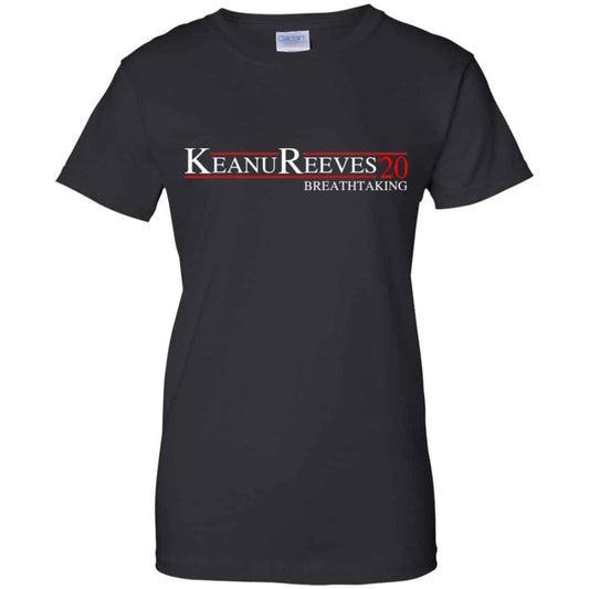 
	Keanu Reeves 2020 Breathtaking T-Shirts, Hoodie, Tank