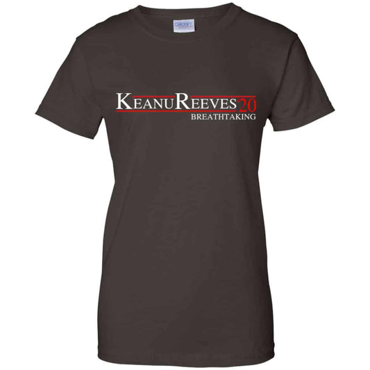 Keanu Reeves 2020 Breathtaking T-Shirts, Hoodie, Tank