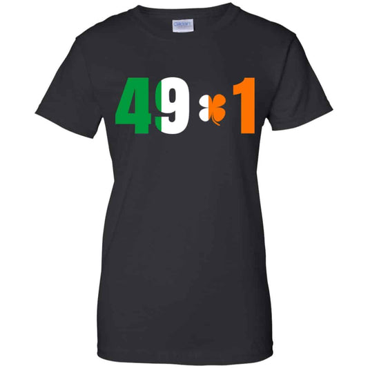 
	49-1 Mayweather – Conor McGregor Shirt, Hoodie, Tank