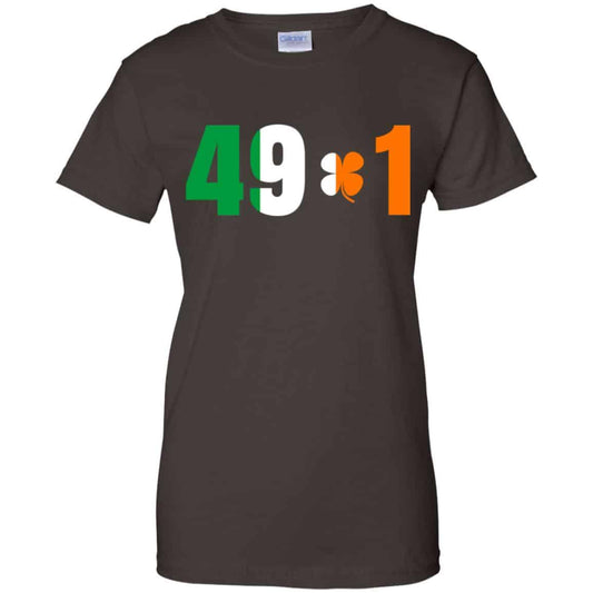 49-1 Mayweather – Conor McGregor Shirt, Hoodie, Tank