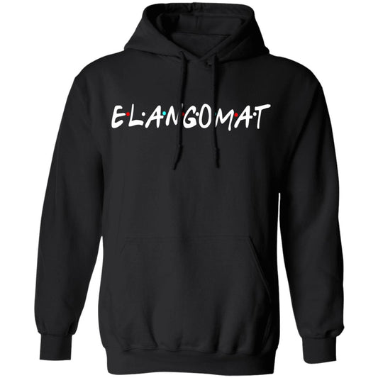 Elangomat Friends Style Shirt, Hoodie, Tank