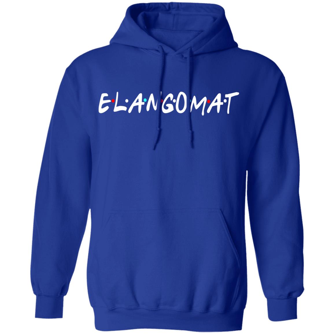 Elangomat Friends Style Shirt, Hoodie, Tank