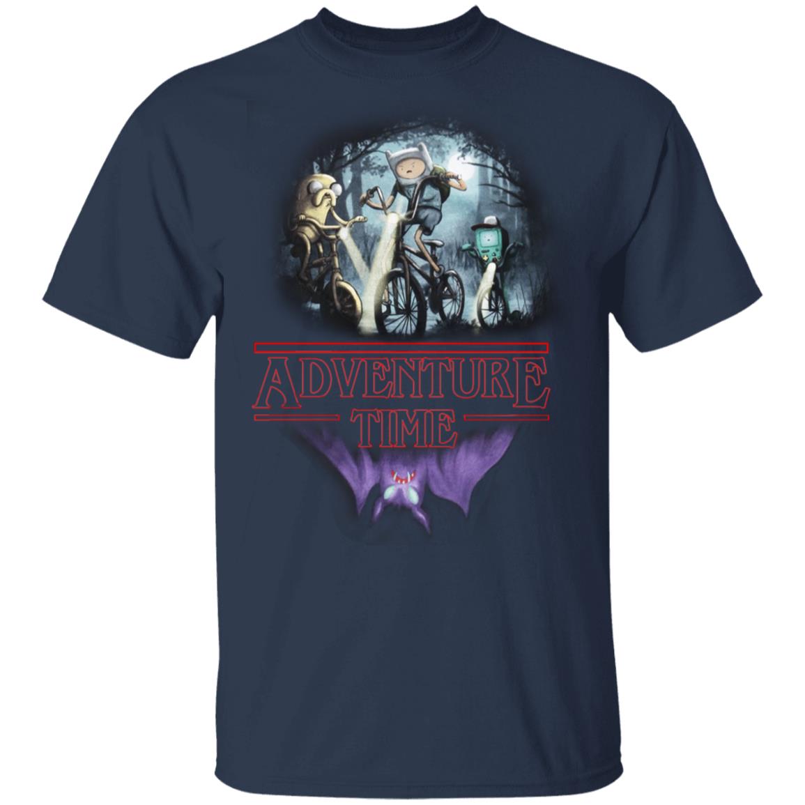 Adventure Time Shirt, Hoodie, Tank