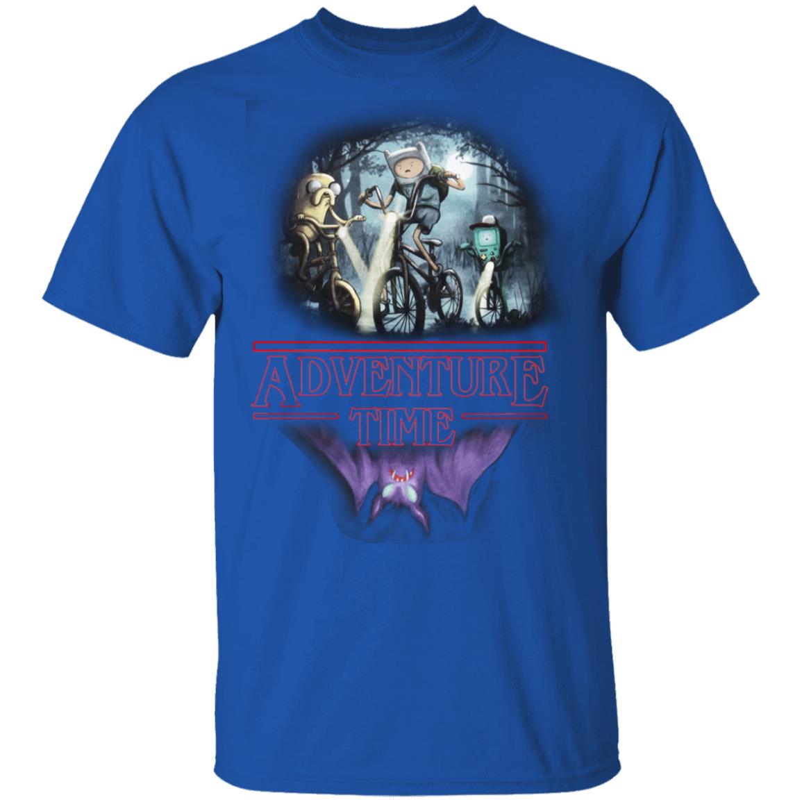Adventure Time Shirt, Hoodie, Tank