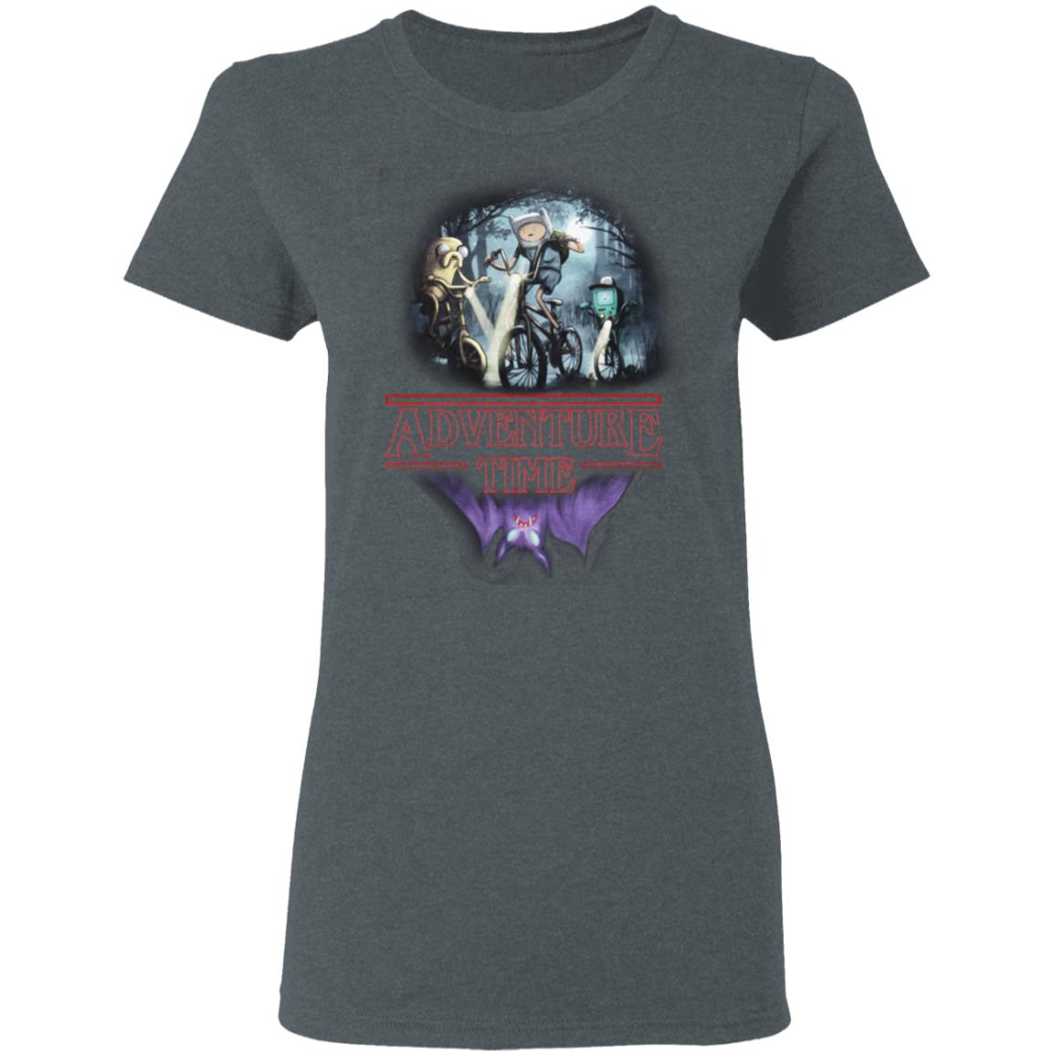 Adventure Time Shirt, Hoodie, Tank