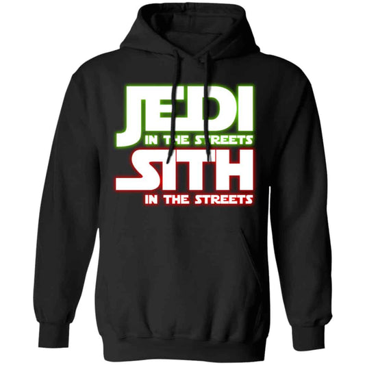 Jedi in the Streets, Sith In The Sheets Shirt, Hoodie, Tank