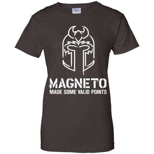 Magneto Make Some Valid Point Shirt, Hoodie, Tank