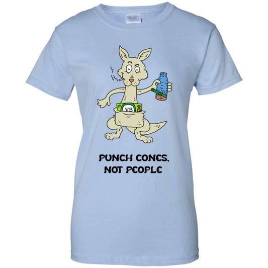 
	Punch Cones, Not People T-Shirts, Hoodie, Tank
